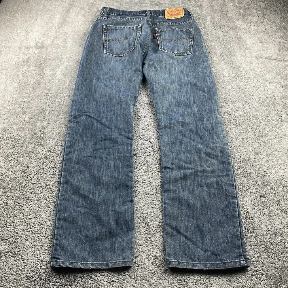 Levis please review